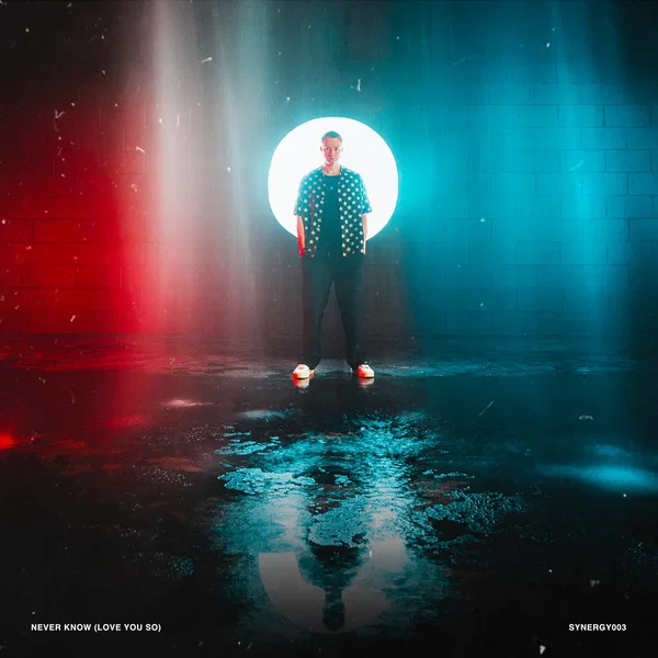 Never Know (Love You So)