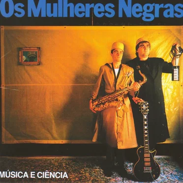 Música e Ciência