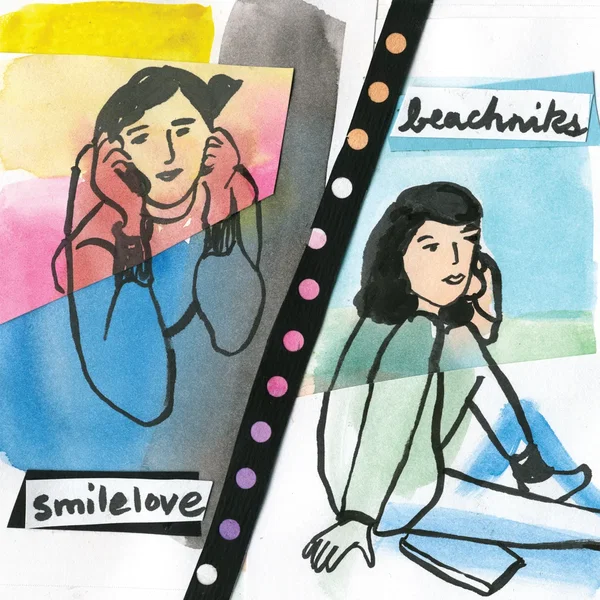 smilelove / Beachniks