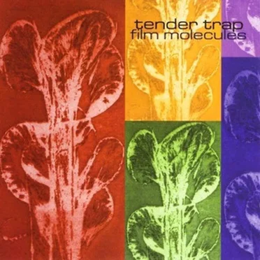 Film Molecules by Tender Trap - album cover