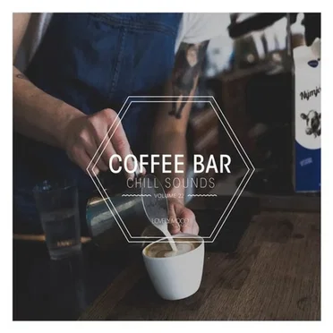 Coffee Bar Chill Sounds, Vol. 22 by Various Artists - album cover