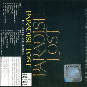 The Singles Collection