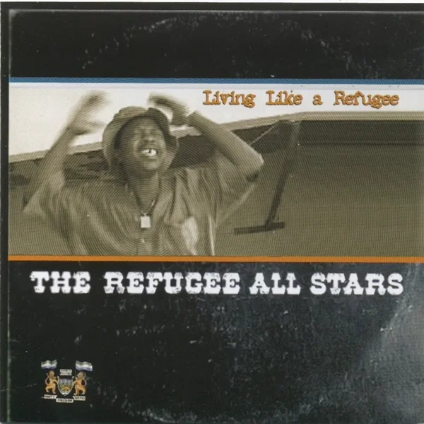 Living Like a Refugee