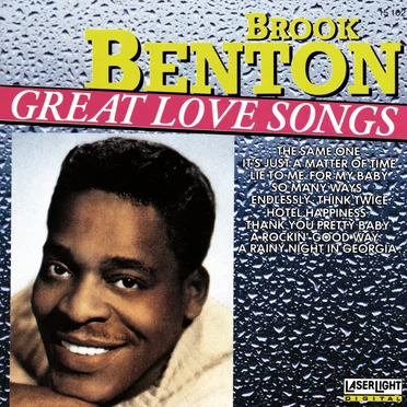 Great Love Songs