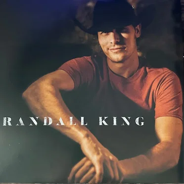 Randall King by Randall King - album cover