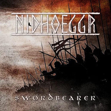 Swordbearer by Nidhoeggr - album cover