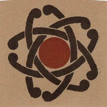 Skull Flower / Total