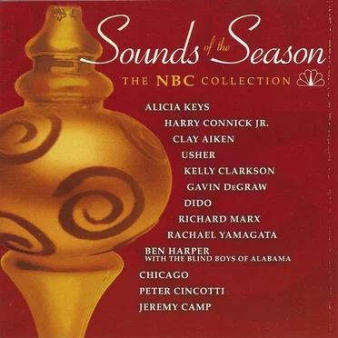 Sounds Of The Season (The NBC Collection) by Various Artists - album cover