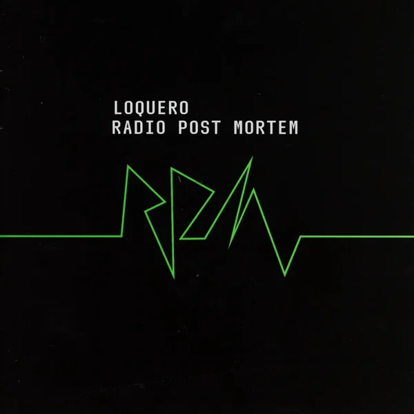 Radio Post Mortem