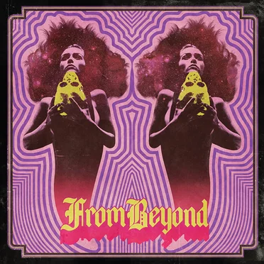 One Year by From Beyond - album cover