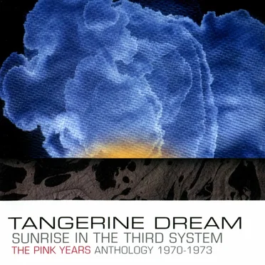 Sunrise in the Third System: The Pink Years Anthology 1970–1973