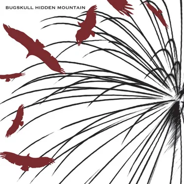 Hidden Mountain by Bugskull - album cover
