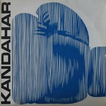 Long Live the Sliced Ham by Kandahar - album cover