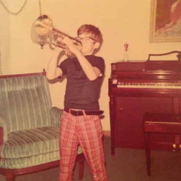 Never Again (With Feeling!)