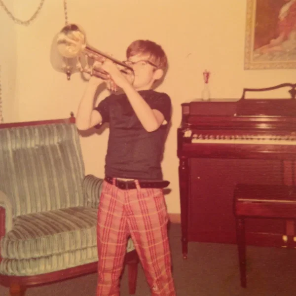 Never Again (With Feeling!)