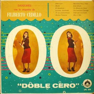 Doble Cero