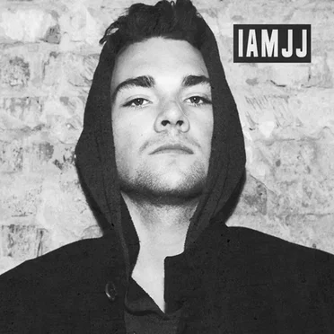 IAMJJ by IAMJJ - album cover