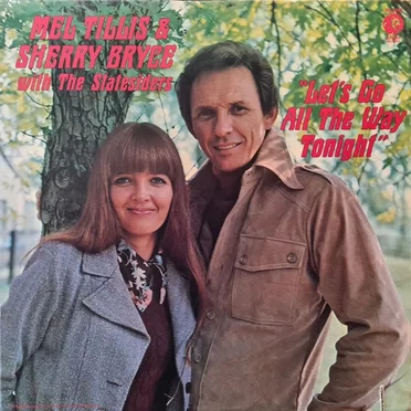 Let’s Go All The Way Tonight