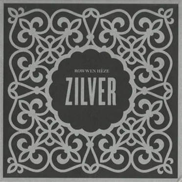 Zilver