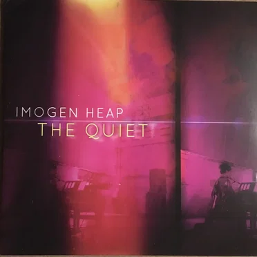 The Quiet / Guitar Song (live)