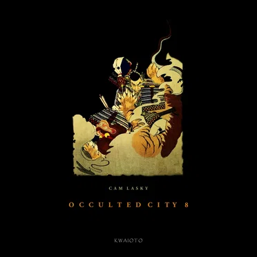 Occulted City Vol.8 Nuwe
