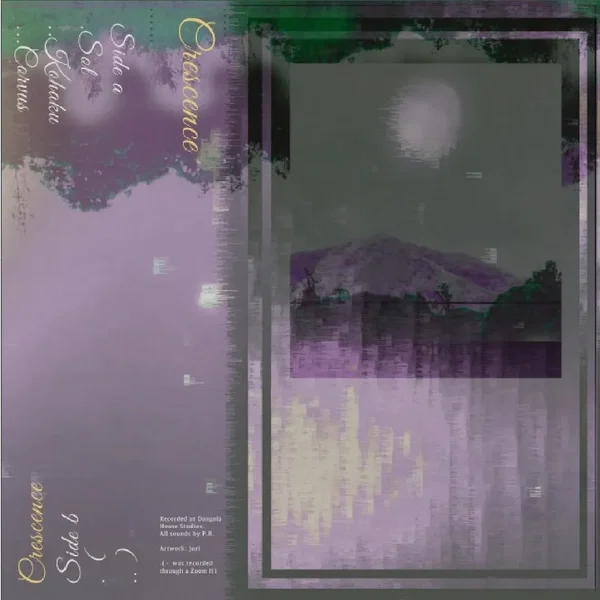 Crescence