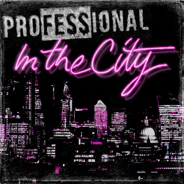 In The City by proFESSional - album cover