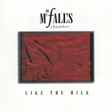 Like the Milk