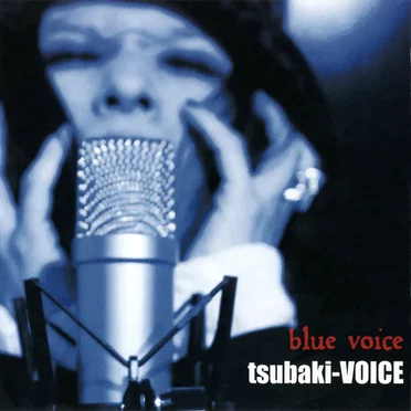 blue voice