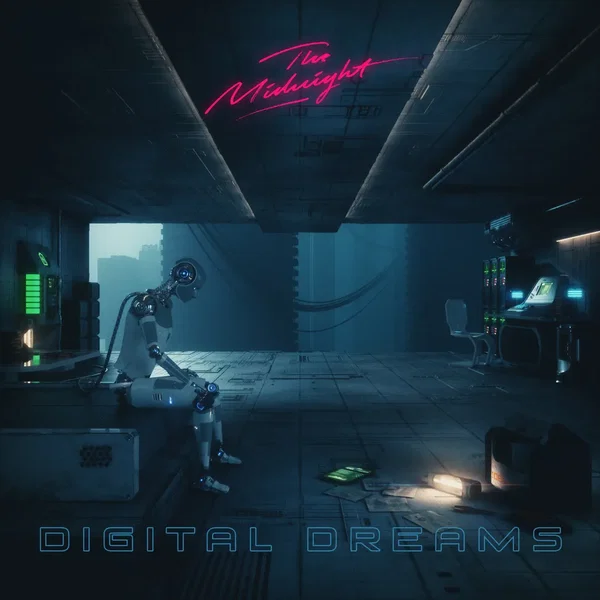 Digital Dreams