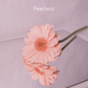 Fearless by Peaceful Noise - album cover