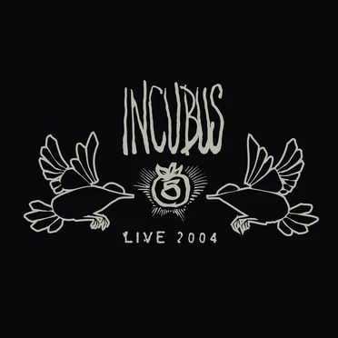 Live 2004