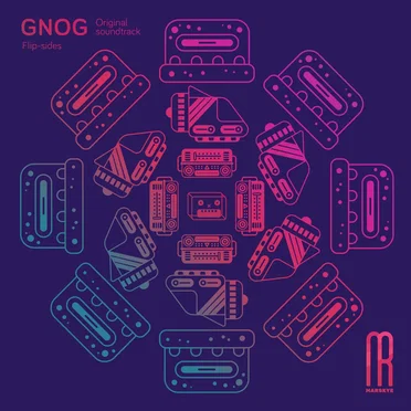 GNOG: Flip-sides