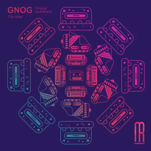 GNOG: Flip-sides