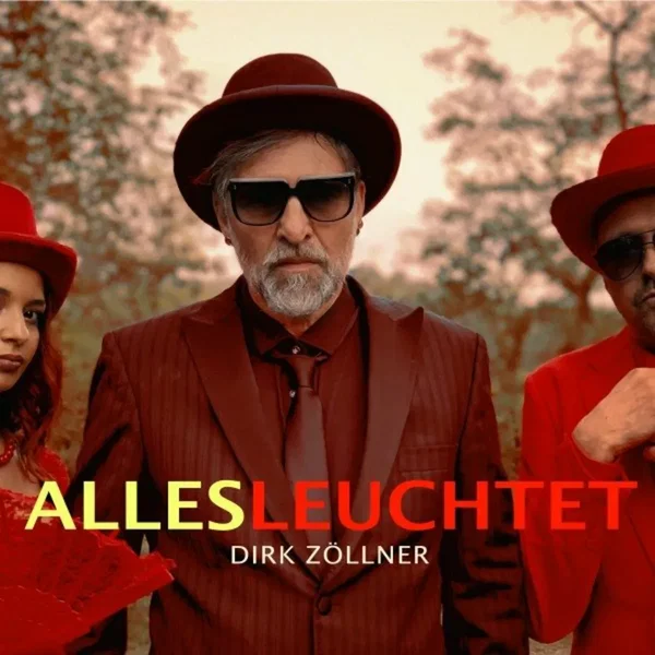 Alles leuchtet