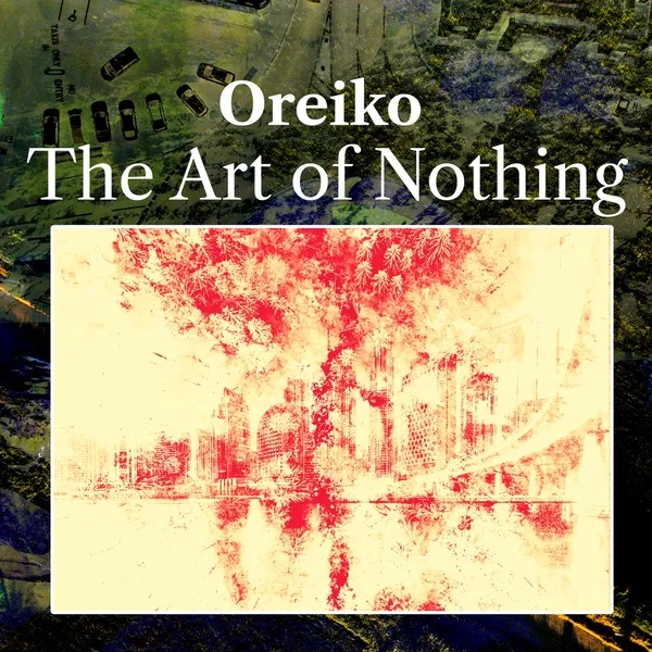 The Art of Nothing