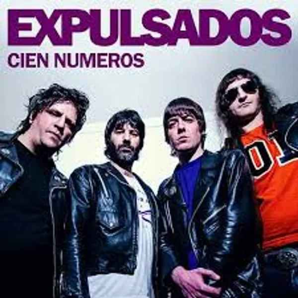 Cien números