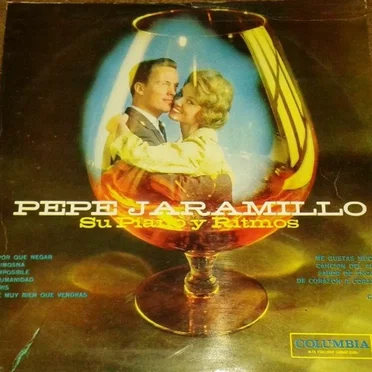 Pepe Jaramillo
