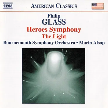Heroes Symphony • The Light