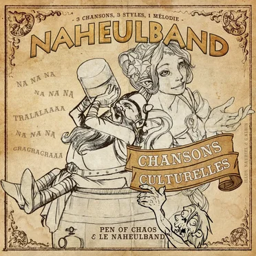 Naheulband