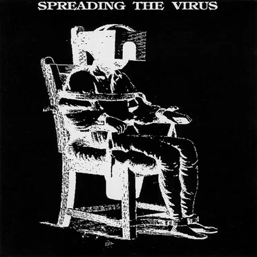 Spreading the Virus by Various Artists - album cover