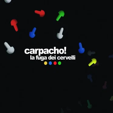 Carpacho!