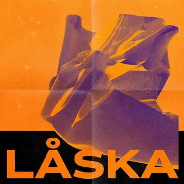 Låska by Låska - album cover