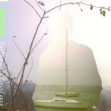 Everybody’s Changing