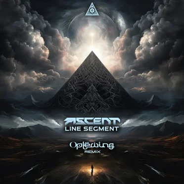 Line Segment (Oplewing remix)