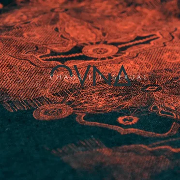 Ovna by Chaos E.T. Sexual - album cover