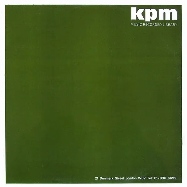 A Moog for All Reasons