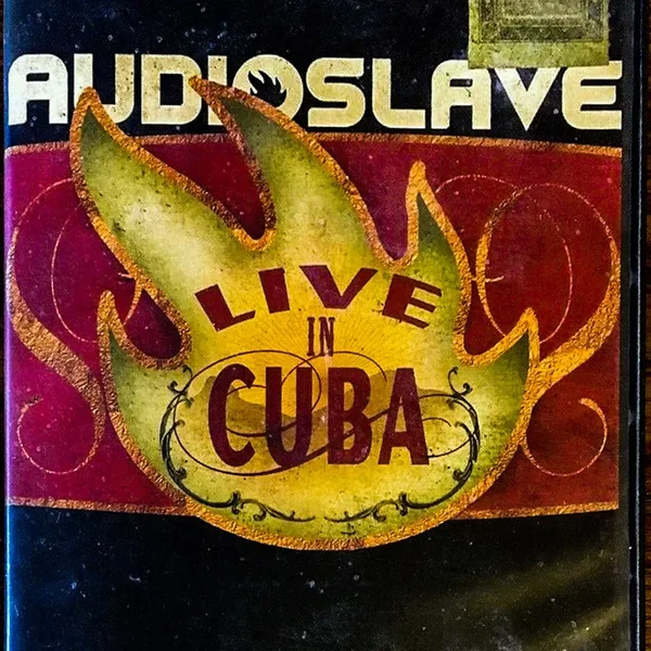 Live in Cuba