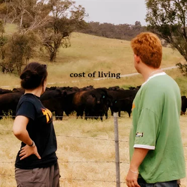 Cost of Living