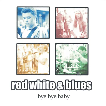 Bye Bye Baby